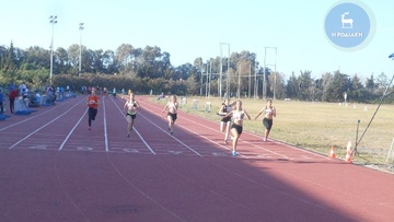 Τα αποτελέσματα στα Πολύαθλα της ΕΑΣ ΣΕΓΑΣ Δωδεκανήσου