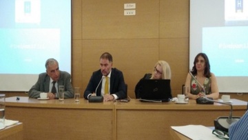 ΞΕΕ για προσωπικά δεδομένα:  Προτεραιότητα η διασφάλιση των ξενοδοχείων