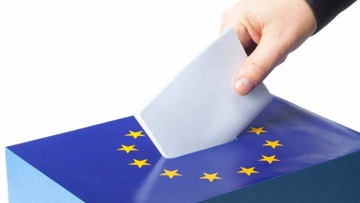 3+1 θέματα που θα  κυριαρχήσουν στις ευρωεκλογές