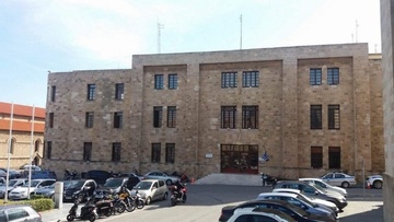 Αναβαθμίζεται τεχνολογικά η Αστυνομία στην περιοχή μας