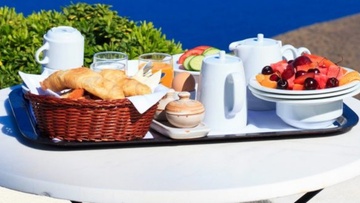 ΣΕΤΚΕ: «Καλάθι Πρωινού»  για τα πρώτα 20 τουριστικά καταλύματα
