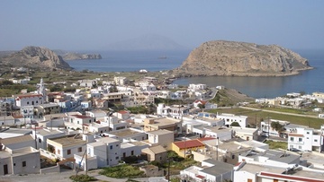 Γαστρονομικό φεστιβάλ στην Αρκάσα Καρπάθου