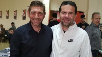Σε σημαντικό σεμινάριο ο Μαντικός