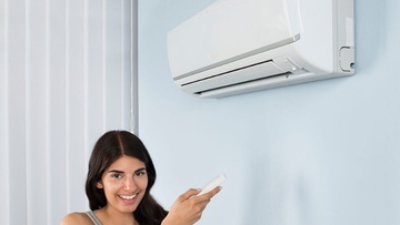 Προσοχή στο air condition: Ποιοι κίνδυνοι παραμονεύουν
