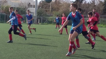 Το Σάββατο στις 18.30 οι ημιτελικοί των Προπαίδων