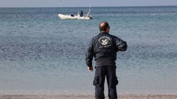 Τα επικίνδυνα παιχνίδια και οι συνεχείς προκλήσεις από τούρκους αλιείς στο Αιγαίο