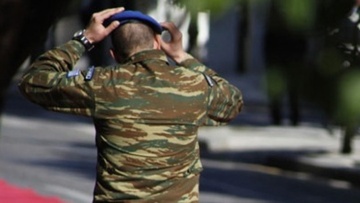  Έσω έτοιμος-Πάντα έτοιμος: Ανάληψη ευθύνης, αποκλειστικός υπόλογος, υπεύθυνος πράξεων