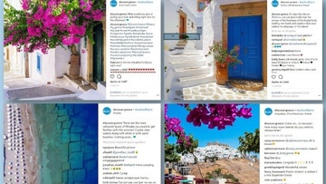 Η νέα καμπάνια ψηφιακής προβολής της Περιφέρειας Νοτίου Αιγαίου ανέδειξε τη μοναδικότητα των Δωδεκανήσων!