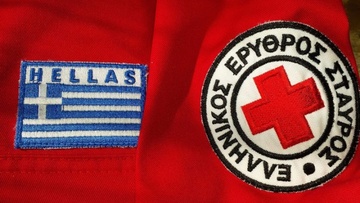 Ο ΟΠΑΠ ενισχύει το ανθρωπιστικό έργο του Ελληνικού Ερυθρού Σταυρού για την Ουκρανία