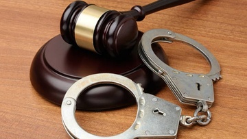 Συνελήφθη στη Ρόδο καταδικασθείς σε 2 χρόνια φυλάκιση για ασφαλιστικές εισφορές