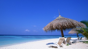 Επαγγελματικός Εξοπλισμός Παραλίας για επιχειρήσεις που θέλουν να ξεχωρίσουν