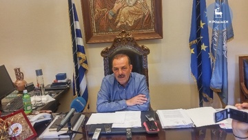 Ανοικτή επιστολή στον Δήμαρχο Ρόδου για ένα εγκαταλελειμμένο κτίριο