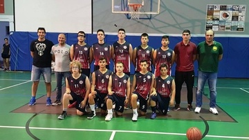 Πανιώνιος Λέρου: Ενθουσιασμός για το F4 παμπαίδων