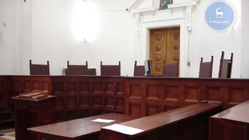Τρεις καταδίκες για την  υπόθεση των 6,2 κιλών χασίς