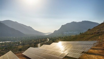 Το βραβείο του Greek Energy Forum  στον τομέα της πράσινης ενέργειας απέσπασε το έργο «Τήλος»