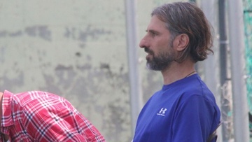 Δύο σε… δύο Άγιος  Ισίδωρος και Ατρόμητοι