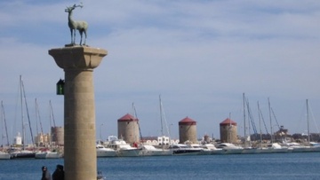 Για δεύτερη χρονιά η τουριστική έρευνα