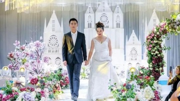 «Άνοιγμα» της Περιφέρειας Ν. Αιγαίου στην κινεζική τουριστική αγορά για την τέλεση γάμων