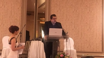 Χ. Κόκκινος: Η δια βίου εκπαίδευση έχει ανάγκη την εύρυθμη λειτουργία της ΑΣΠΑΙΤΕ Ρόδο