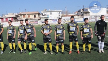 Σήμερα η Γ.Σ. του Άρη, αναθεώρησε και μένει ο Σφυριαλλάς!