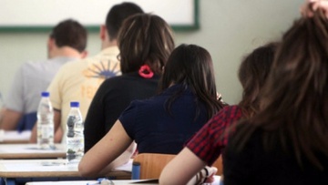 Η αυτοκτονία του Δημήτρη,  φάρος για ένα άλλο  φως στην Παιδεία...  