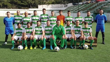 «Με την ίδια φιλοσοφία για μία αξιοπρεπή πορεία»
