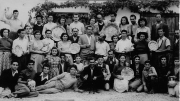 Στις 27 Ιουνίου, στο Παλάτι των Ιπποτών η έκθεση του Ίκαρου