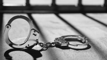 Σύλληψη δύο ατόμων στη Ρόδο για ηχορύπανση
