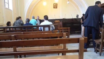 Καταδικάστηκε Σουηδέζα  που πήγε να “πνίξει” αστυνομικό