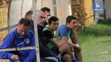 Καλυμνιακός, όπως παλιά!  