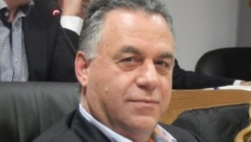 Γ. Κυρίτσης: Να συσταθεί Κτηματική  Υπηρεσία Δωδεκανήσου με έδρα την Κω