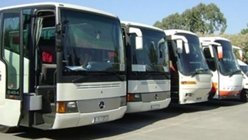 Παρέμβαση Μητσοτάκη για ένταξή των τουριστικών λεωφορείων στον αναπτυξιακό ζητεί η ΓΕΠΟΕΤ
