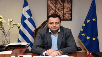 Ν. Σαντορινιός:  Επιτυχημένη  η συμφωνία για τη Μακεδονία