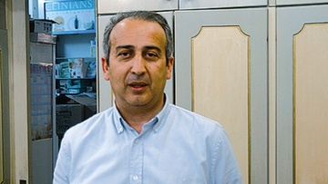 Ν. Φουτούλης: Τα παράπονά σας για το πάρκινγκ στον Δήμαρχο Ρόδου!