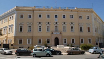 Μετεγγραφές μαθητών  στα Πειραματικά Δημοτικά Σχολεία Ρόδου