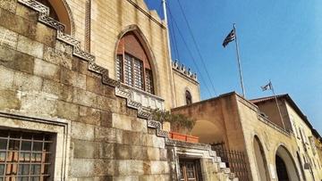 Νίκος Μουτσάκης: Εγγύηση της Δημοκρατίας  η αυτονομία της αυτοδιοίκησης