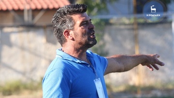 «Τρέξιμο» επί δύο στην Ψίνθο 