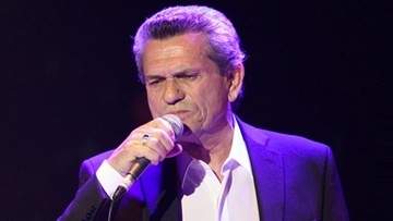 Συναυλία με τον Γιώργο Μαργαρίτη στο Καζίνο Ρόδου