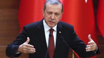 Die Welt: Η Τουρκία δεν ξεπέρασε ποτέ ότι τα νησιά του Αιγαίου παραμένουν στην Ελλάδα