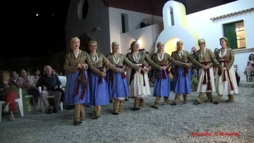 Υπό την αιγίδα της Περιφέρειας Νοτίου Αιγαίου, μια ξεχωριστή εκδήλωση στον Άγιο Μάρκο Κατταβιάς