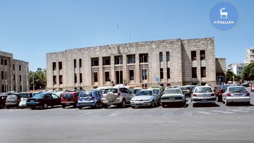 Νέες επιχειρήσεις σε κοινόχρηστους χώρους από τον Δήμο Ρόδου