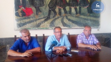 Σε απεργίες θα προχωρήσουν  οι ταξιτζήδες του νησιού