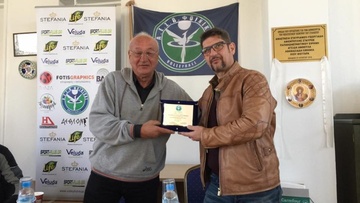 Εξέλεξε διοίκηση  ο Φοίνικας Παραδεισίου