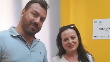 Δωρεάν ιατρικός εξοπλισμός και αναλώσιμο υλικό στο πολυδύναμο ιατρείο Σύμης 