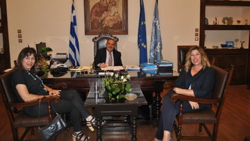 Φεστιβάλ γαστρονομίας και πολιτισμού θα ενώσει Νότια Ρόδο, Νότιο Γαλλία και Νότιο Ιταλία