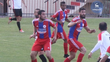 Με μία «τρίαινα» ακόμα πιο αιχμηρή ο Ποσειδών Καρπάθου