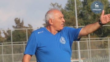 Χρήσιμο «πολυεργαλείο» στα χέρια του Σταύρου   