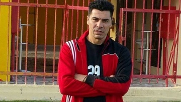 Ο Μάρκος Στεφανίδης νέος προπονητής του Ιάλυσου