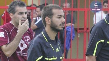 Η αδικία τον έβαλε σε σκέψεις απόσυρσης...