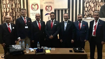 Στη Ρόδο το 20ό Ετήσιο Συνέδριο της ΑΧΕΠΑ ΕΛΛΑΣ